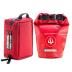 SURVIVAL Ocean Warrior First Aid Kit