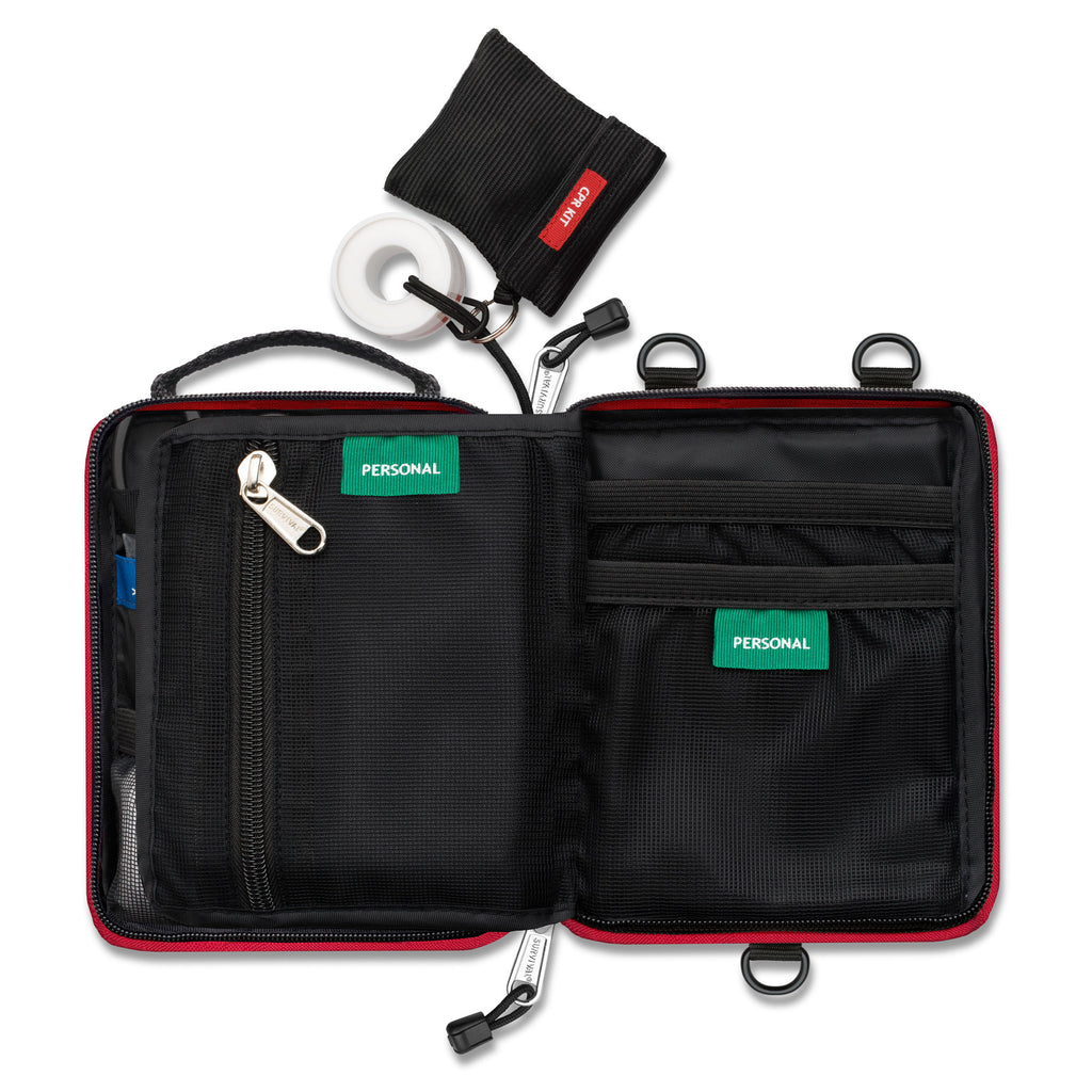 SURVIVAL Handy First Aid KIT