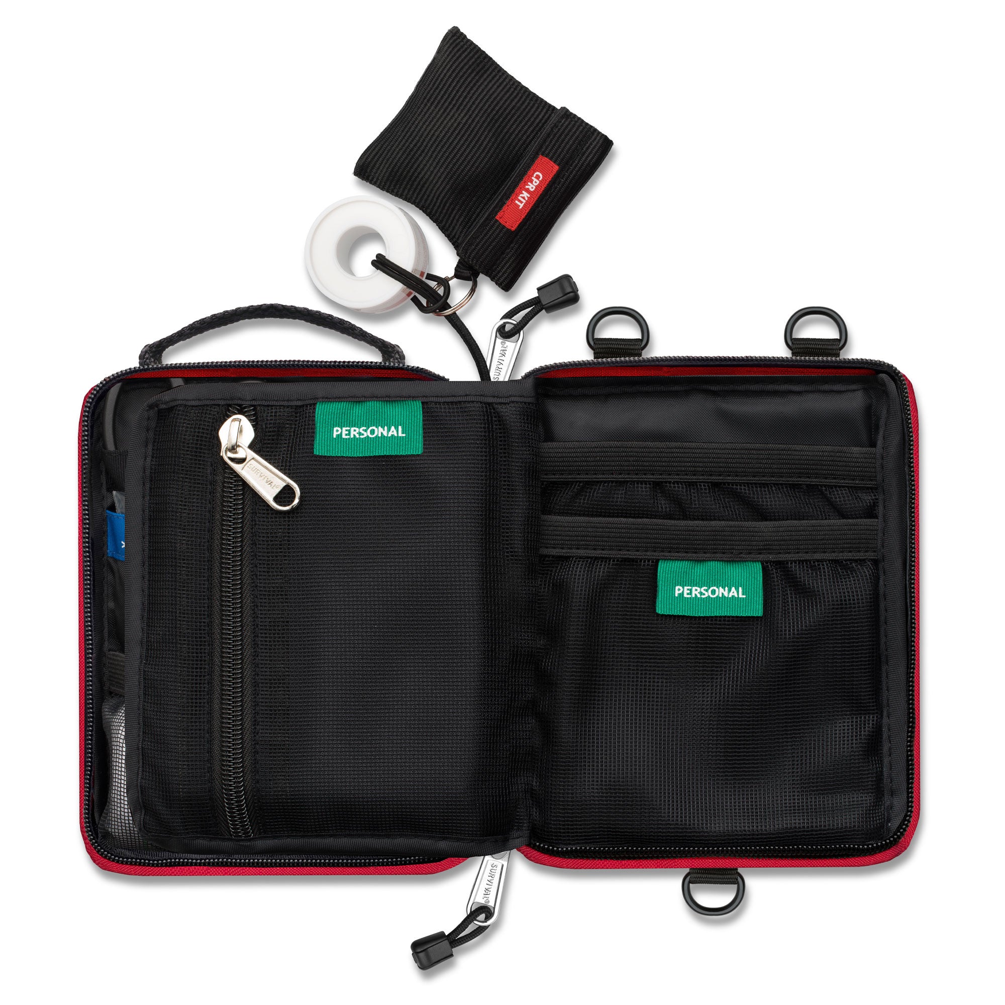 SURVIVAL Handy First Aid KIT