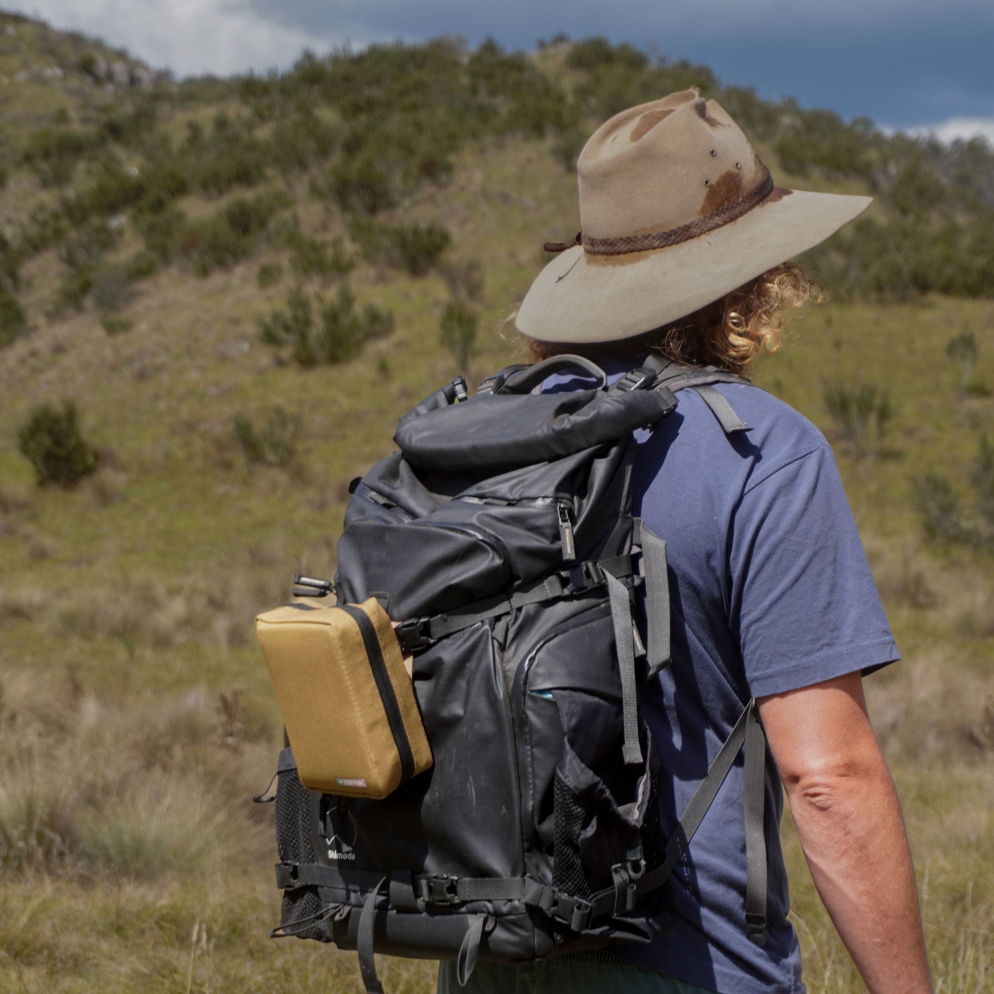 SURVIVAL Hike First Aid Kit