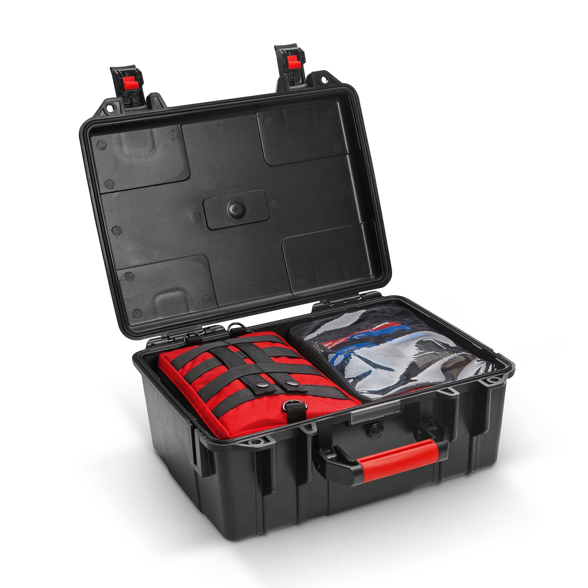 SURVIVAL Marine-G First Aid Kit
