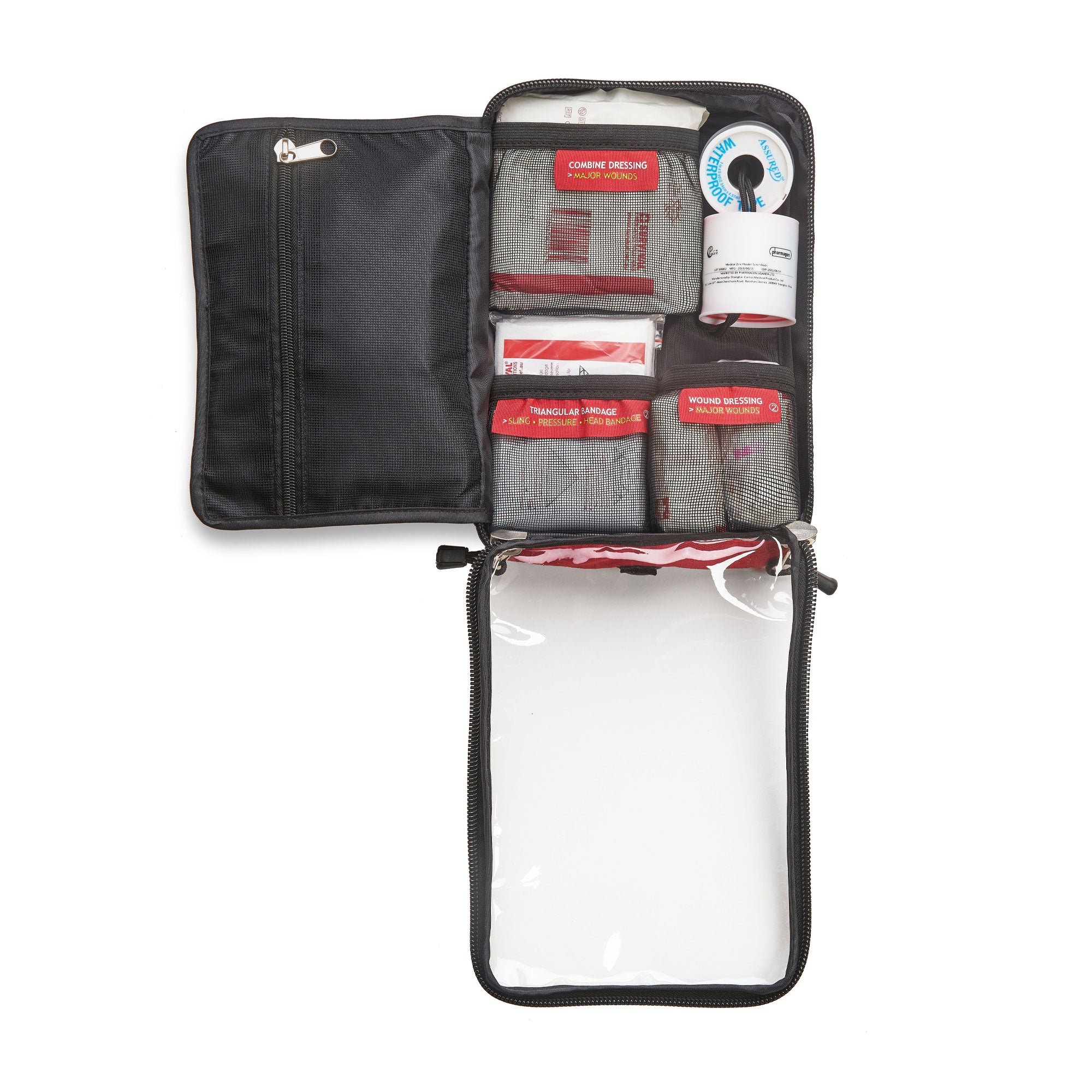 SURVIVAL Marine-G First Aid Kit