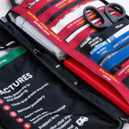 SURVIVAL Slim First Aid Kit