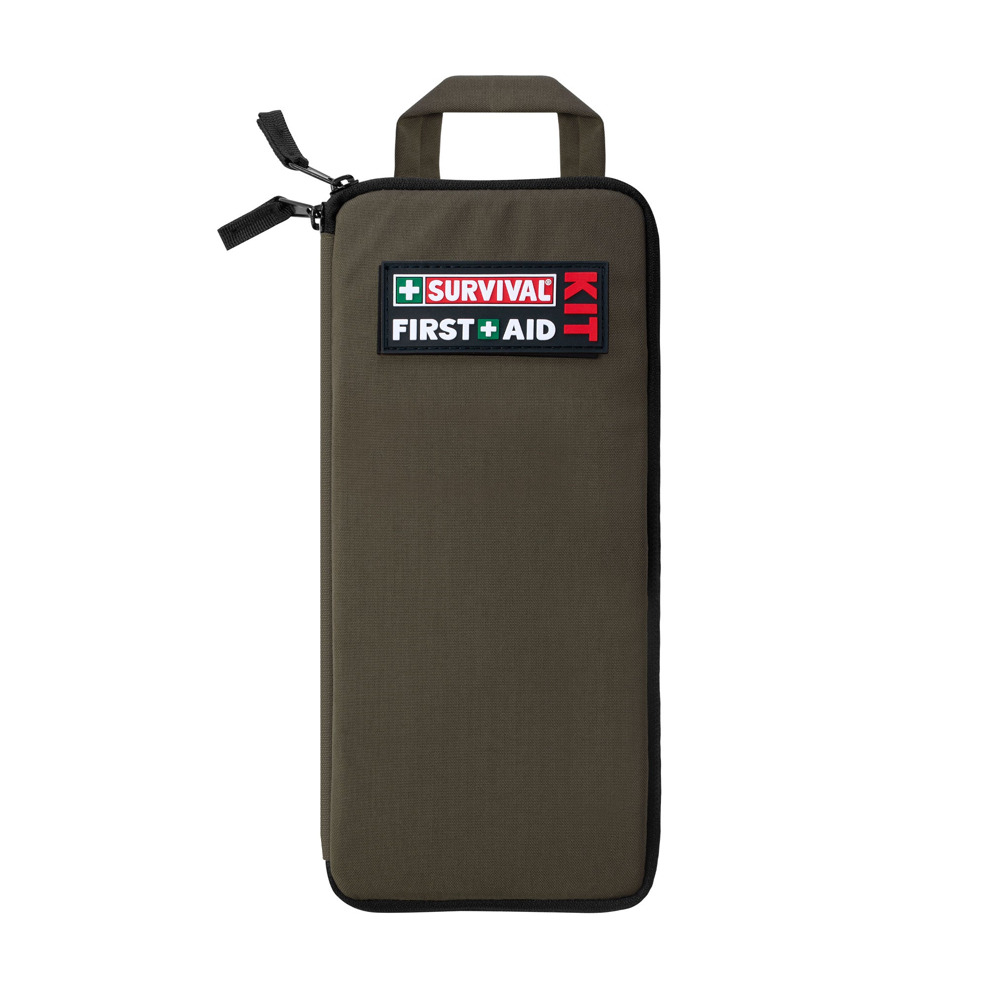 SURVIVAL Slim First Aid Kit