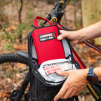 SURVIVAL Slim First Aid Kit