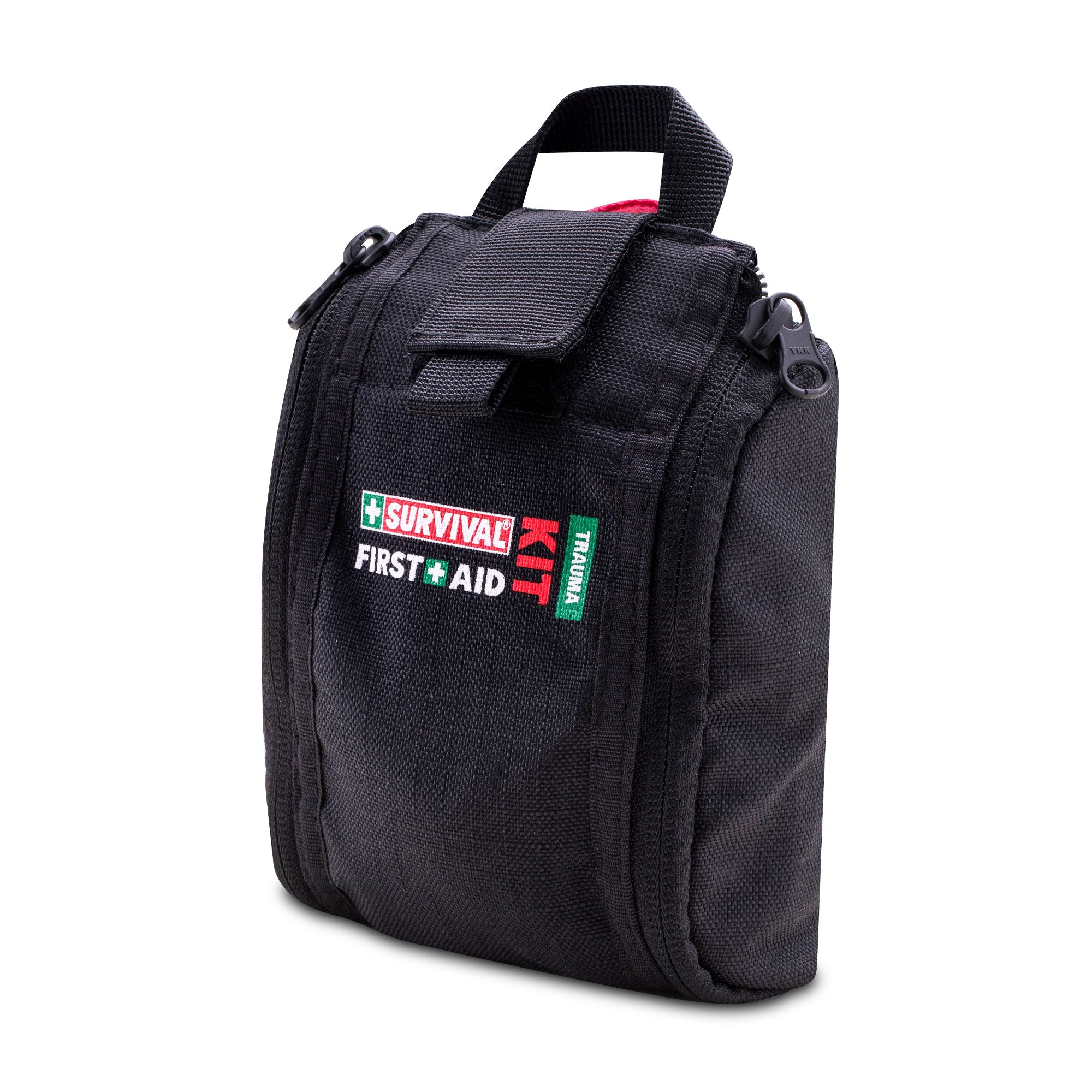 SURVIVAL Trauma First Aid Kit