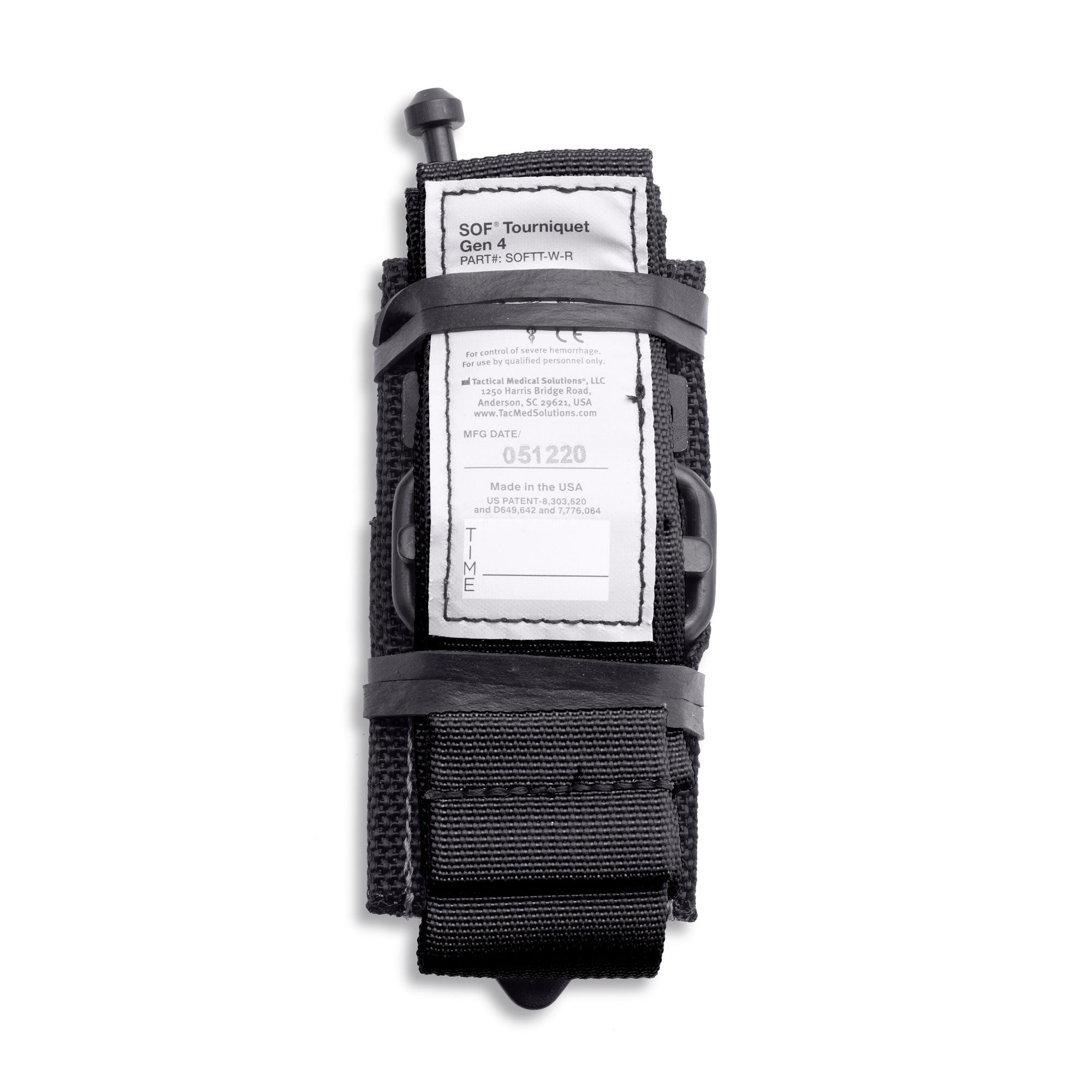 SURVIVAL Trauma First Aid Kit
