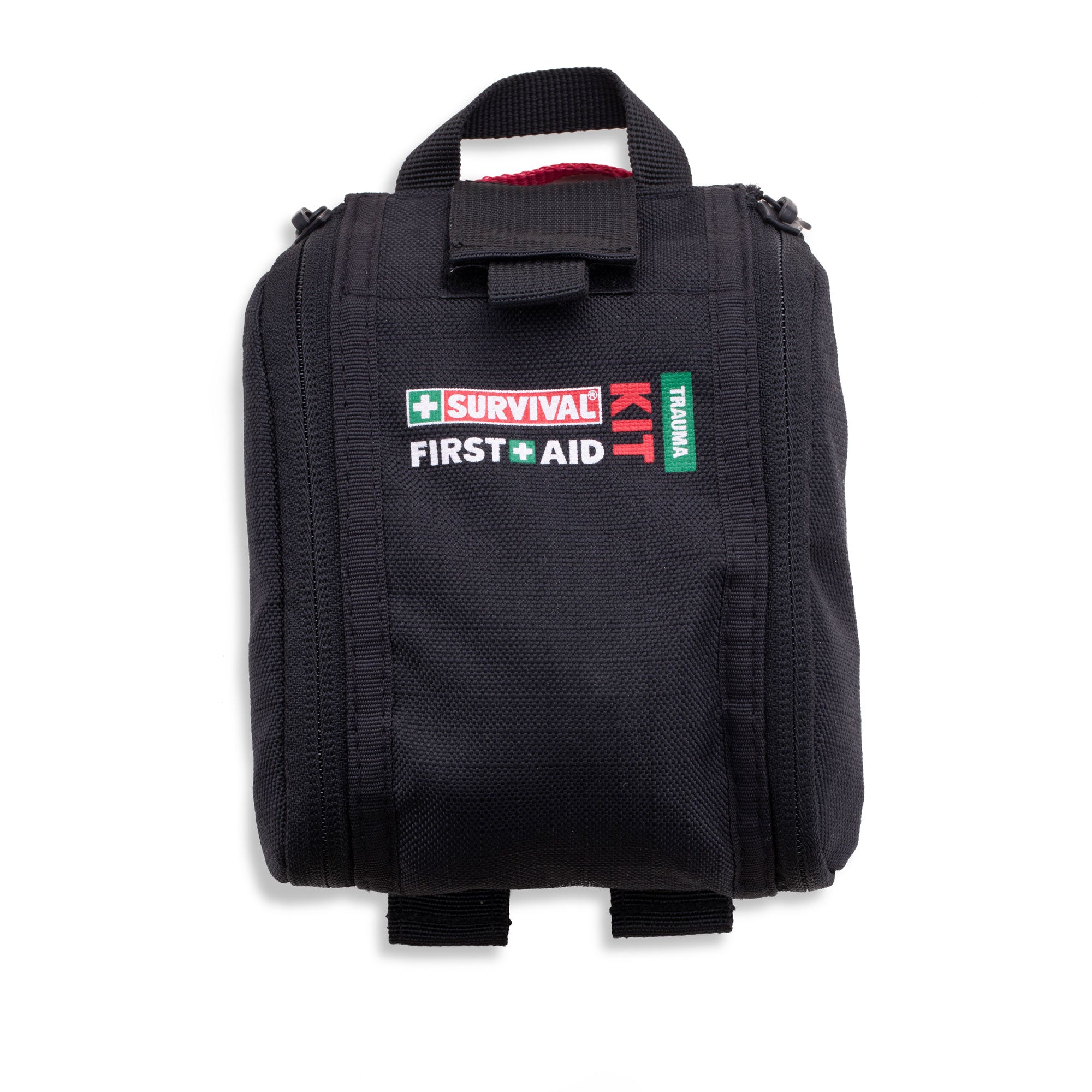 SURVIVAL Trauma First Aid Kit