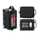 SURVIVAL Vehicle First Aid Kit