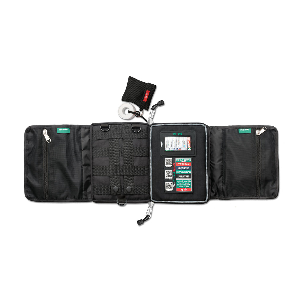 SURVIVAL Vehicle First Aid Kit