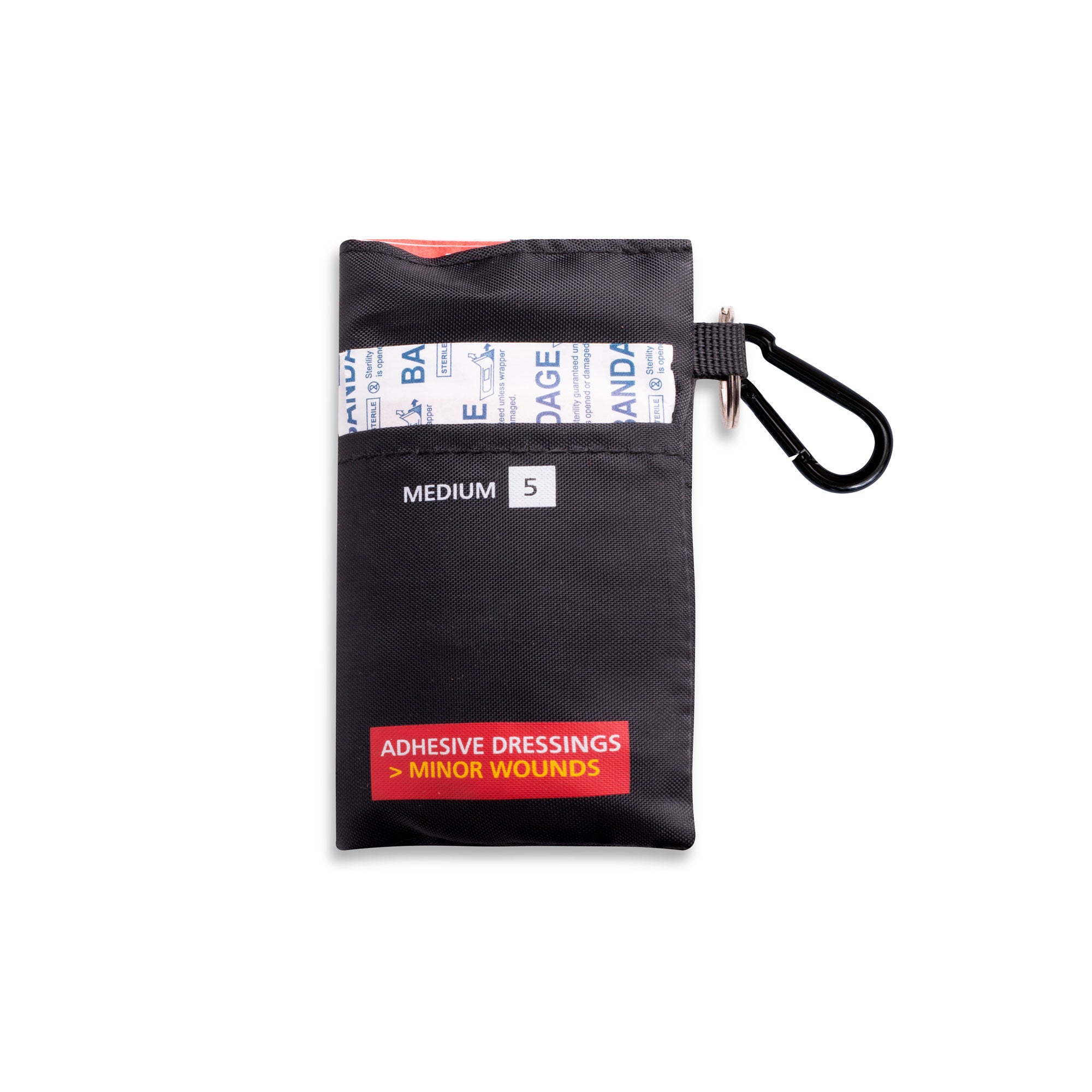 SURVIVAL Wallet First Aid Kit