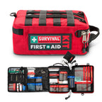SURVIVAL Workplace First Aid Kit