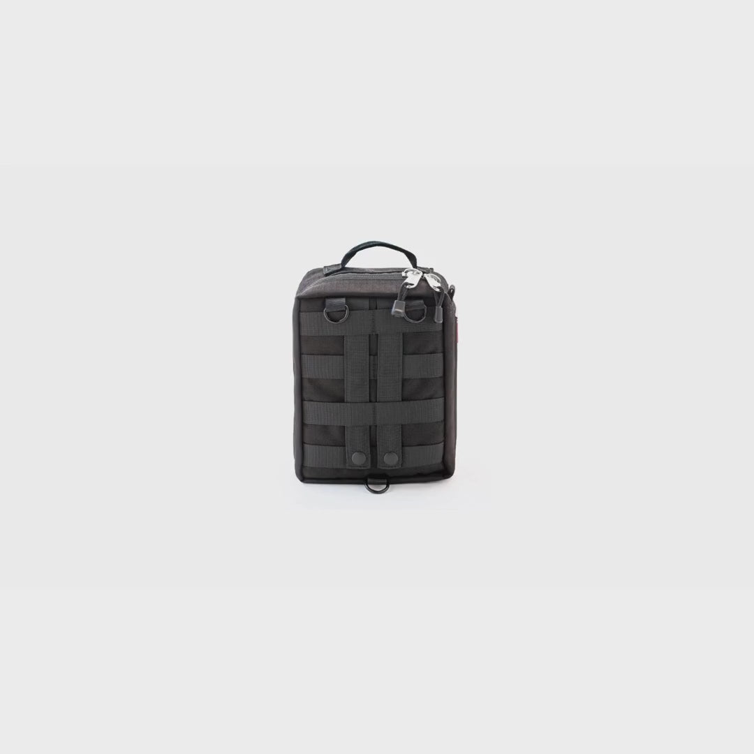 SURVIVAL Vehicle First Aid Kit